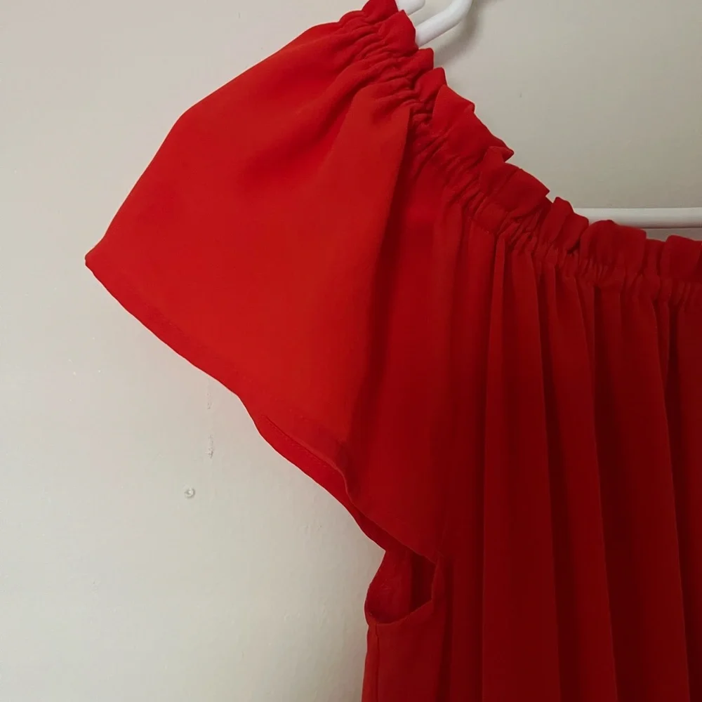 Mossimo midi dress size small - Picture 3 of 6